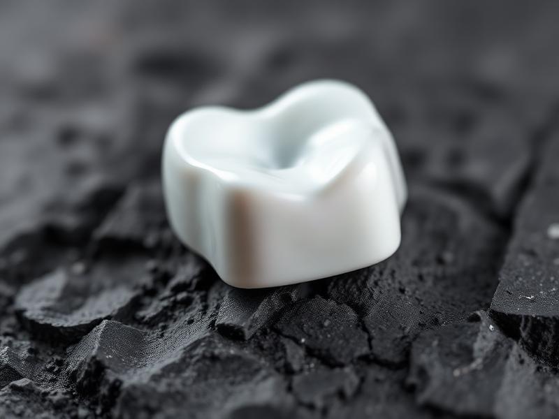 Ceramic veneer